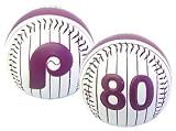 Philadelphia Phillies 1980 Retro Jersey Baseball