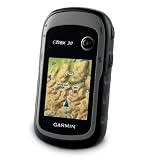 picture of Garmin eTrex 30 Outdoor Handheld GPS Unit