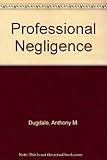 Professional negligence