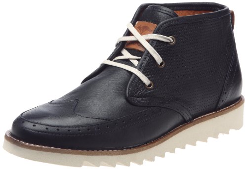 Kangaroos Prince, Herren Stiefel, Dunkelblau, Gr. 44