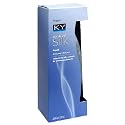 K-Y Sensual Silk Personal Lubricant, 4.5-Ounce Bottles (Pack of 2)