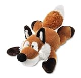 NICI Forest Friends 50 cm Fox Lying