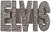 Mens ELVIS BLING Punk Rock Metal Belt Buckle