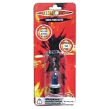 Doctor Who - Tardis Rotating LED Mobile Phone Charm