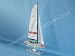 Handcrafted Model Ships
