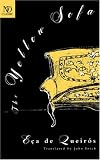 Yellow Sofa (New Directions Classics)