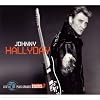 Les 50 Plus Grands Rocks de Johnny Hallyday (Coffret 3 CD)