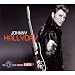 Les 50 Plus Grands Rocks de Johnny Hallyday (Coffret 3 CD)
