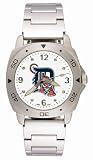 Detroit Tigers Ladies Pro Stainless Steel Watch