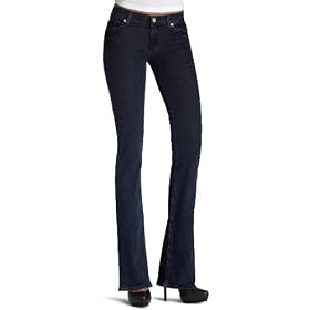 Buy 7 for all mankind Ladies Boot Cut Jean by 7 For All Mankind