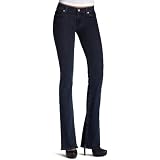 7 For All Mankind Ladies Boot Cut Jean 