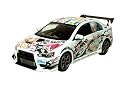 1/24 痛車 No.20 すーぱーそに子 C-WEST ランサーエボリューションX (ストリートVer.)