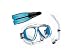 Cressi-Sub Schnorchel-Set I
