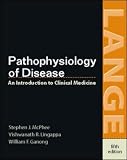 Pathophysiology of Disease : An Introduction to Clinical Medicine, Fifth Edition (LANGE Basic Science)