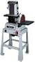 DELTA 31-300 6-Inch/12-Inch 1-1/2 Horsepower Open Stand Belt/Disc Sander, 120/240-Volt 1 Phase