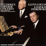 Beethoven: Emperor Concerto