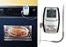 Mastrad Meat Maestro Digital Meat & Jam Thermometer with Timer