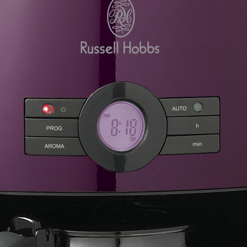 Imagen 2 de Russell Hobbs Purple Passion