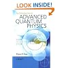 An Introduction to Advanced Quantum Physics