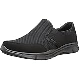 Skechers Sport Men's Equalizer Persistent Slip-On Sneaker