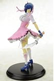 AIZU 一騎当千 呂蒙子明 メイド・ピンクVer  1/6スケール コールドキャスト製塗装済み完成品イメージ