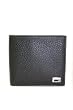 Gucci Wallets Black Leather 150404