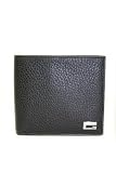 Gucci Wallets Black Leather 150404