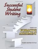 Successful Student Writing Through Formative Assessment