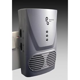 PestBye Advanced Spider Repeller Deterrent - Whole House