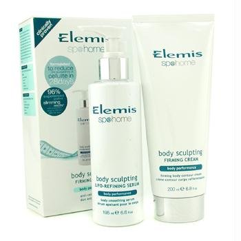 Elemis Spa Home Body Sculpting Firming System Body PerformanceB0054Y0R2I