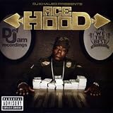 DJ Khaled Presents Ace Hood Gutta an album by Ace Hood