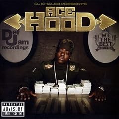 DJ Khaled Presents Ace Hood Gutta