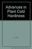 Advances in plant cold hardiness