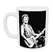 Bruce Springsteen - Mug - Standard Size