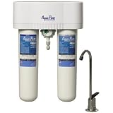 Aqua-Pure AP-DWS1000 Under Sink Drinking Water System