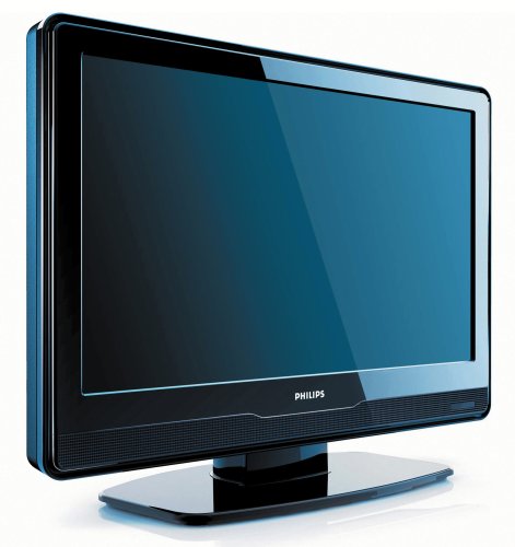 Philips 19PFL3403D/27 19-Inch LCD HDTV