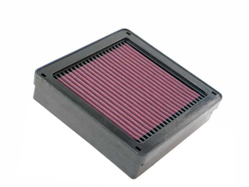 K & N 33-2105 High Performance Replacement Air Filter