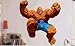 All Products : Fathead Fantastic Four The Thing Wall Décor