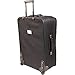 Traveler's Choice Amsterdam 29 in. Expandable Rolling Upright
