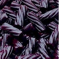 Marionberry Licorice 3 lbs