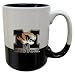 Missouri Tigers 2-Tone Grande Mug - NCAA College Athletics - Fan Shop Sports Team Merchandise