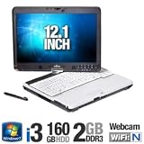 Fujitsu LIFEBOOK T730 XBUY-T730-W7-001 Tablet PC