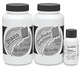 Speedball Diazo Photo Emulsion Kit for Screen Printing