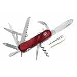 Wenger Kindermesser, Modell Junior 03...