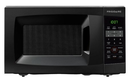 Frigidaire FFCM0724LB - Frigidaire Countertop Microwave