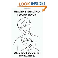 Understanding Loved Boys and Boylovers