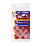 Cool Tool Ultra Low Temp 14'' Glue Sticks/15Pk