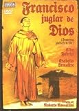 FRANCISCO INGLAR DE DIOS : PELICULA[DVD Non-USA Format, Pal Region 2 import]