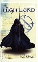 The High Lord (Black Magician Trilogy)