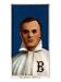 Buffalo, NY, Buffalo Minor League, Bill Malarkey, Baseball Card Giclee Poster Print, 24x32